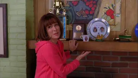 The Middle S02E20