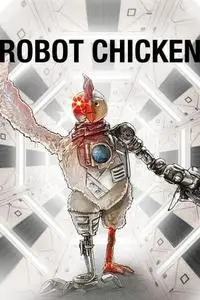 Robot Chicken S11E15