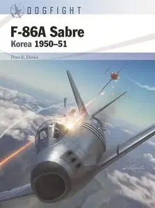 F-86A Sabre: Korea 1950–51 (Dogfight)