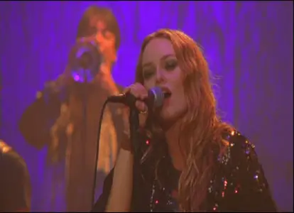 Vanessa Paradis - Au Zenith (2001)