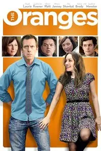 The Oranges (2011)