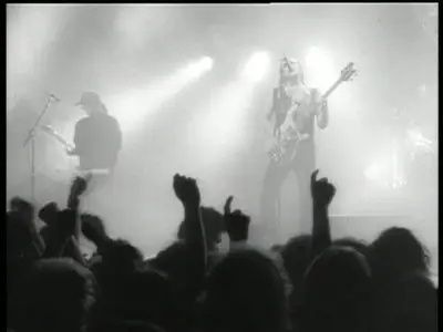 Motorhead - Live: Everything Louder Than Everything Else (1991)