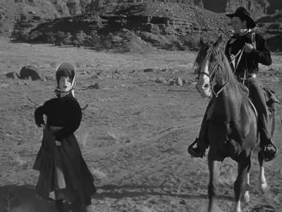 Wagon Master (1950)