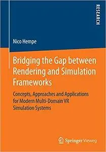 Bridging the Gap between Rendering and Simulation Frameworks [Repost]