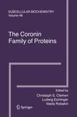 The Coronin Family of Proteins: Subcellular Biochemistry