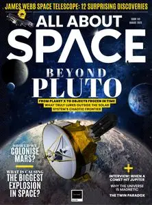 All About Space - 13 July 2023