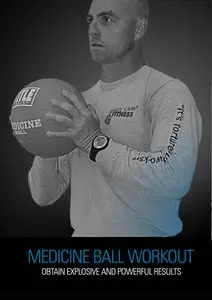 TITLE Boxing - Medicine Ball Workout (2003) - Vol 16