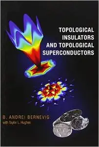 Topological Insulators and Topological Superconductors (repost)