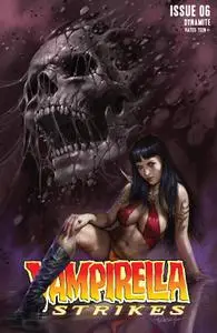 Vampirella Strikes 006 (2022) (5 covers) (digital) (Son of Ultron-Empire