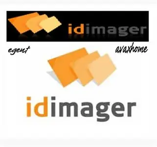 IDimager Professional Desktop Edition v4.2.0.6