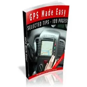 GPS MADE EASY FREE BOOK