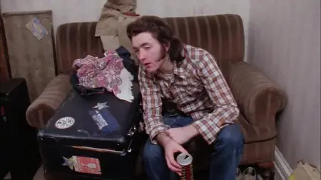Rory Gallagher - Irish Tour '74 (2011) [BLU-RAY] {Eagle Rock}