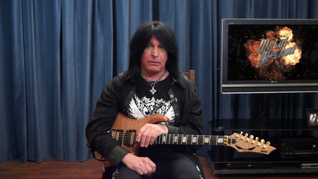 Metal Method - Triple Pack with Dan Mumm, Dee J Nelson, Michael Angelo Batio