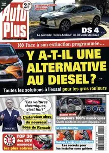 Auto Plus France - 05 février 2021