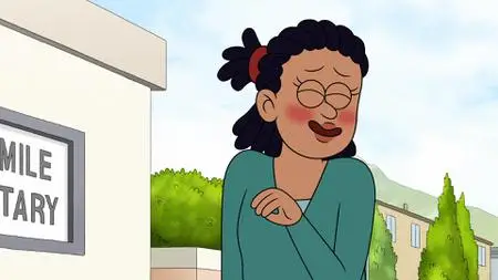 Close Enough S03E15