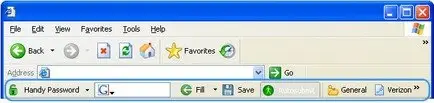 Novosoft Handy Password v4.5.2