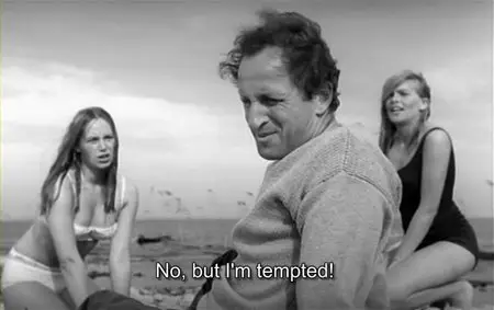 Witold Leszczynski - Zywot Mateusza AKA The Days of Matthew (1968)