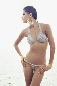 Guisela Rhein - Aqua De Coco 2010 Swimwear Collection