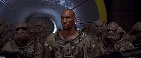 The Fifth Element (1997)