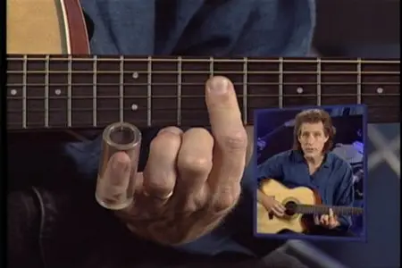 Keith Wyatt - Beyond Basics - Acoustic Slide Guitar (2005)