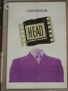 Head (1968) Criterion Collection [Reuploaded]