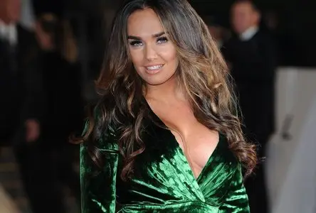 Tamara Ecclestone - Skyfall Premiere in London October 23, 2012