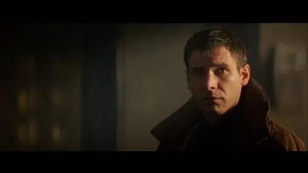 Blade Runner (1982) The Final Cut