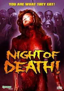 Night of Death! (1980) La nuit de la mort!