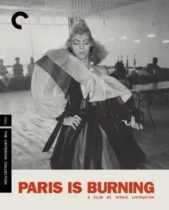 Paris Is Burning (1990) [Criterion Collection]