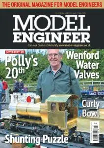 Model Engineer - Issue 4637 - 24 April 2020
