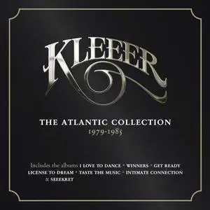 Kleeer - The Atlantic Collection 1979-1985 (2021)