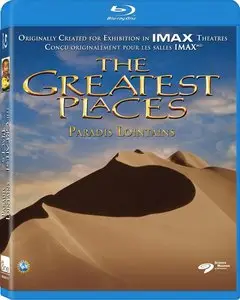 IMAX - The Greatest Places (1998)