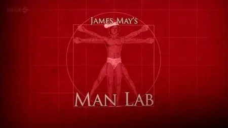 BBC - Man Lab Christmas Special (2011)
