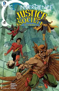Convergence - Justice Society of America 002 (2015)