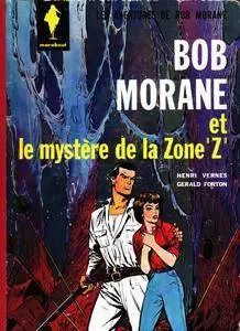 Bob Morane - T07 - Le mystère de la zone Z