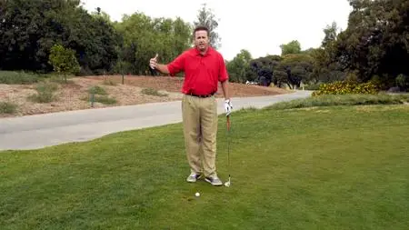 Monte Scheinblum - Use The Bounce 1.0 / Short Game