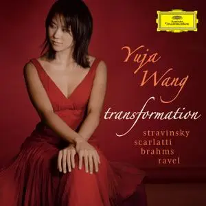 Yuja Wang - Transformation (2010/2017) [Official Digital Download 24/96]