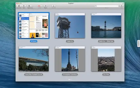 Together v3.1.5 (Mac OS X)