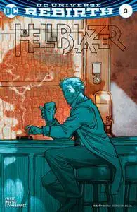 The Hellblazer 003 (2016)