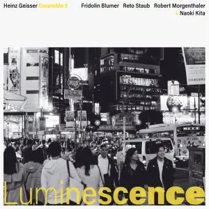 Ensemble 5 - Luminescence (2020)