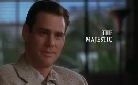 The Majestic (2001)