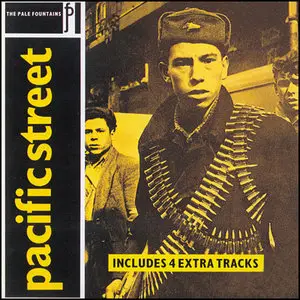 The Pale Fountains (2 CDs) + Michael Head introducing The Strands