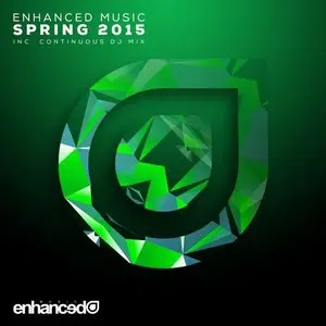 Various Artists - Enhanced Music: Spring (2015)