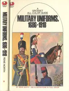 Military Uniforms 1686-1918 (Repost)
