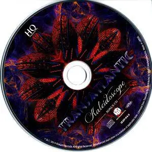 Transatlantic - Kaleidoscope (2014) [Japan HQCD]