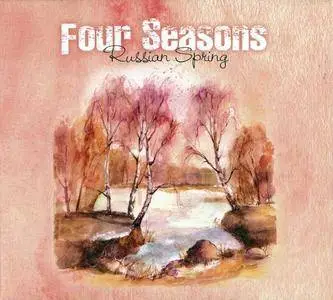 V.A. - Four Seasons - Russian Spring (2014)