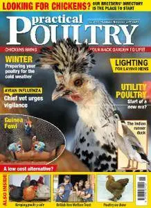 Practical Poultry - November-December 2017