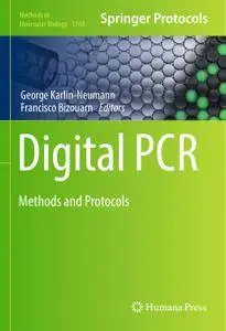 Digital PCR: Methods and Protocols