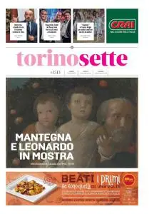 La Stampa Torino 7 - 6 Dicembre 2019