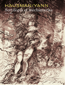 Sortilèges Et Méchanteries